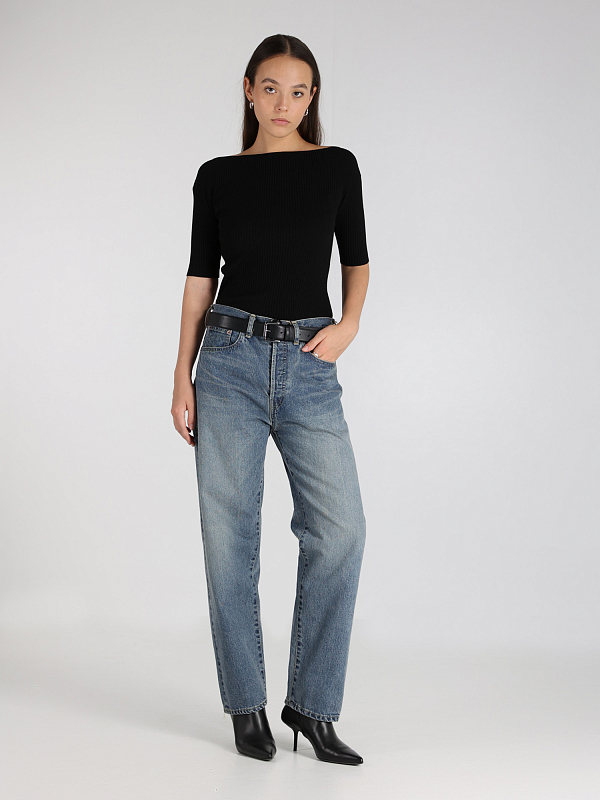 SSSTEIN джинсы ST-934