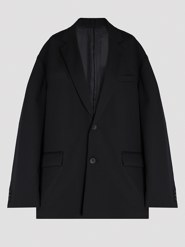 SSSTEIN жакет ST-946