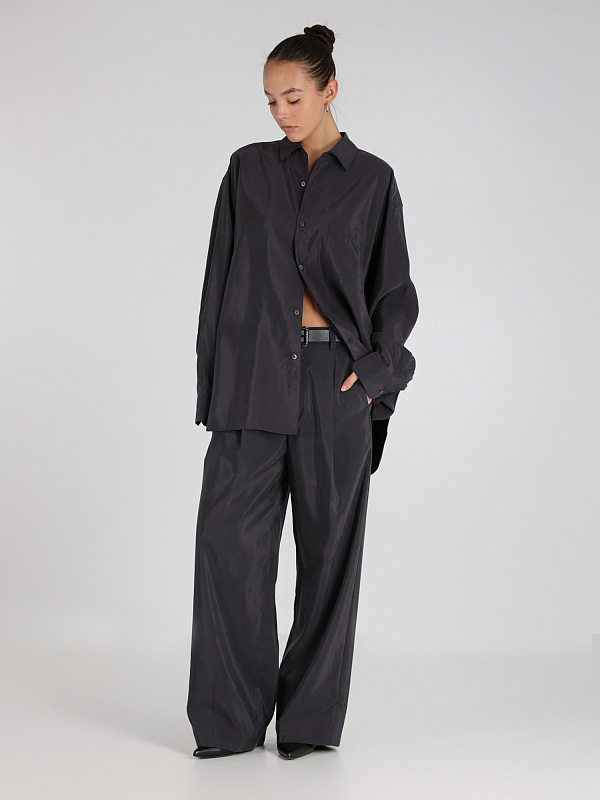 SSSTEIN блузка ST-971