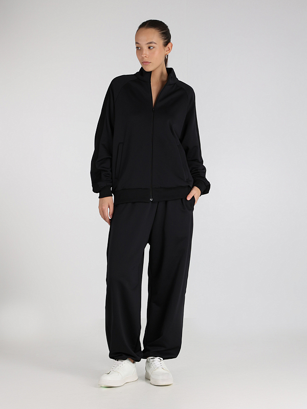 SSSTEIN толстовка спортивная ST-985