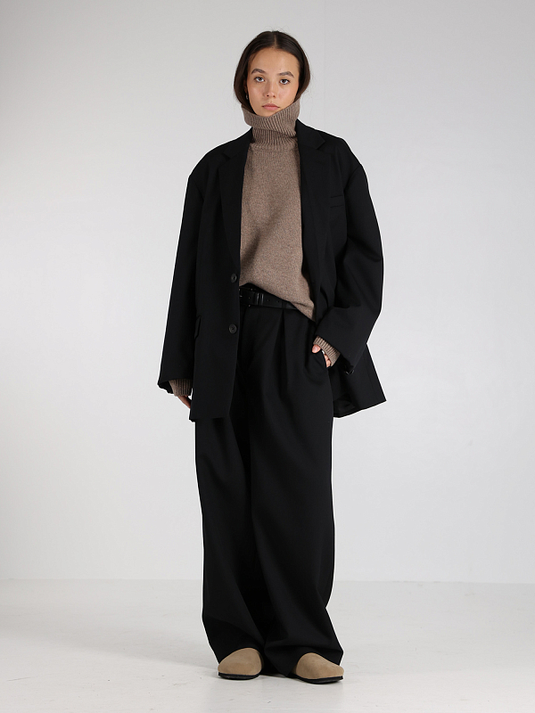 SSSTEIN свитер ST-989