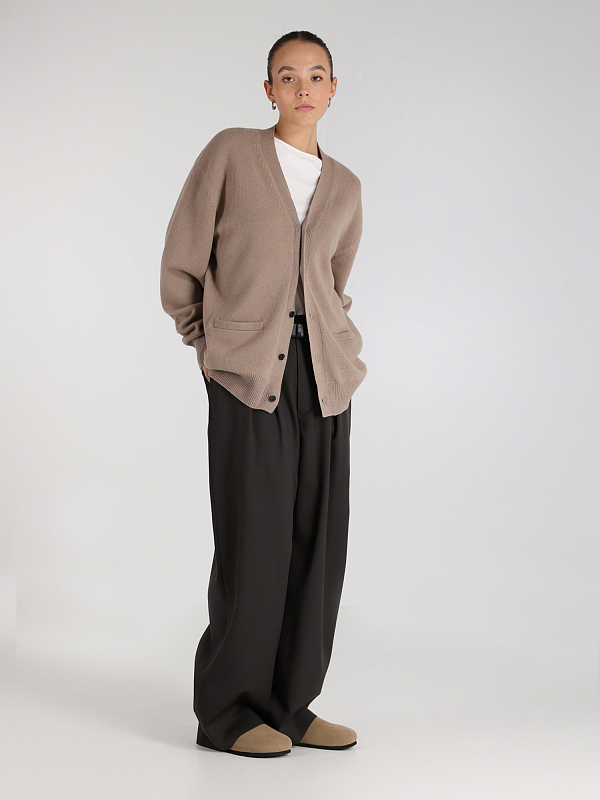 SSSTEIN кардиган ST-992