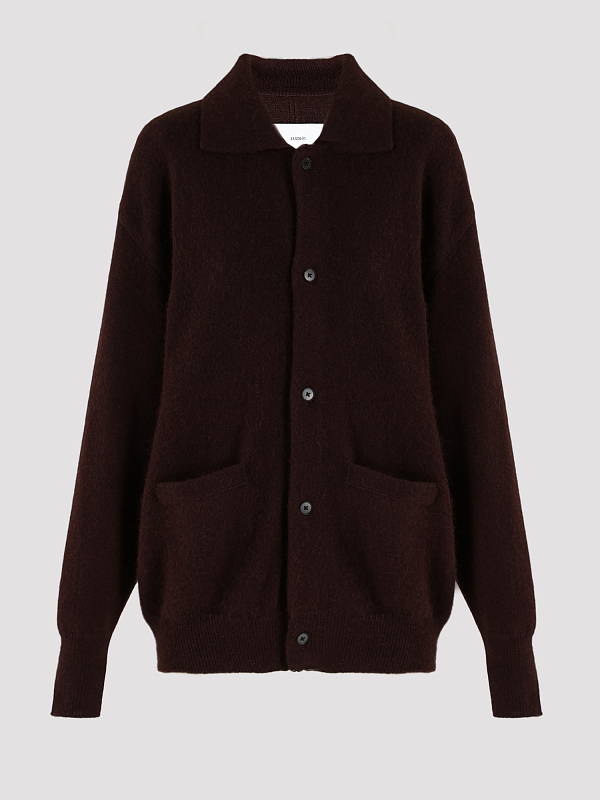 SSSTEIN кардиган ST-994