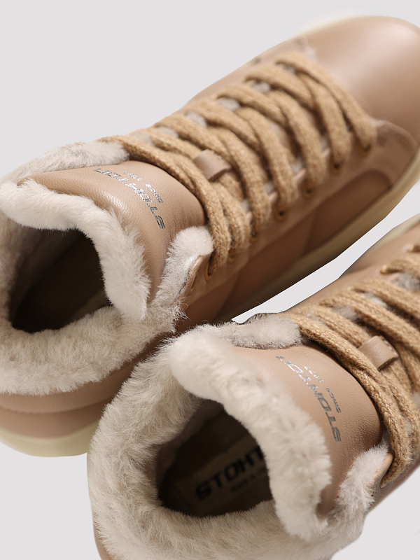 Stokton кеды 211-D