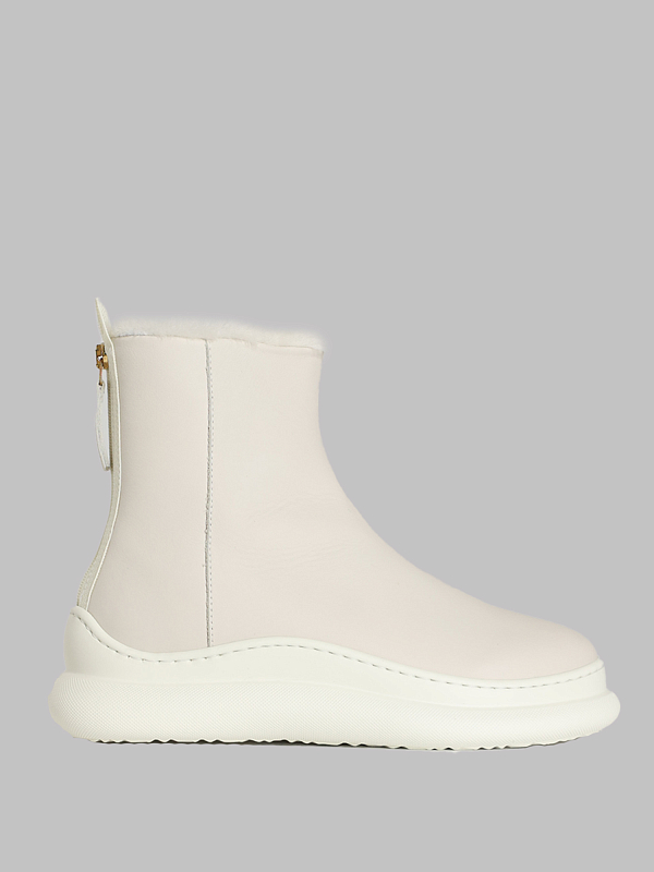 Stokton ботинки 315-D