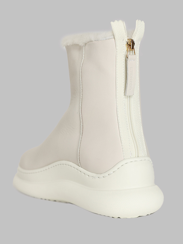 Stokton ботинки 315-D