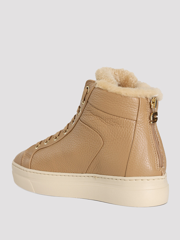 Stokton кеды 679-D-FW24