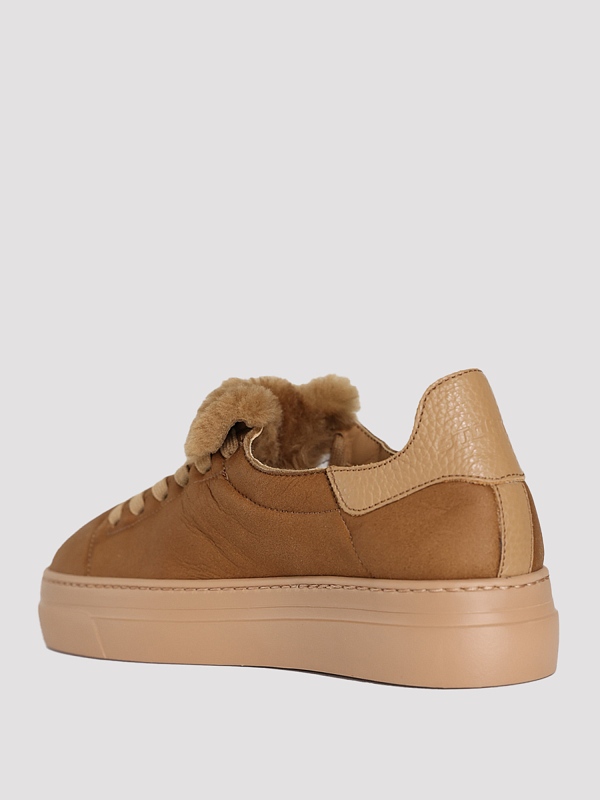 Stokton кеды 752-D-MNT