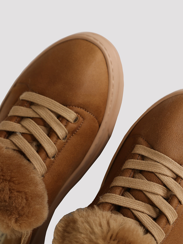 Stokton кеды 752-D-MNT