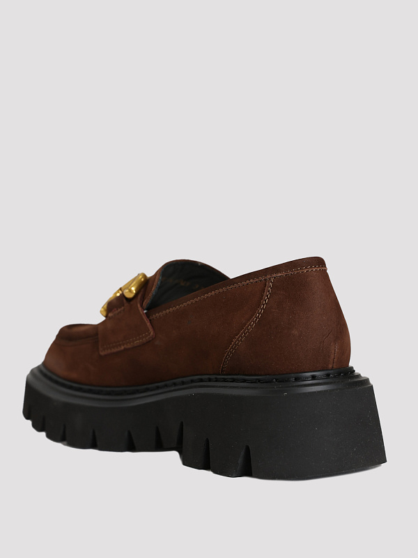 Stokton лоферы S-125