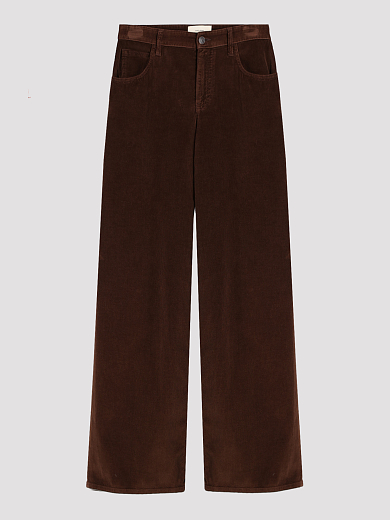 брюки The Row 6634W3195