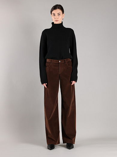 брюки The Row 6634W3195