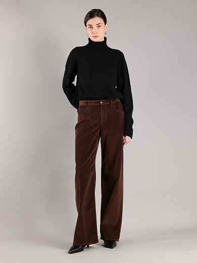 брюки The Row 6634W3195