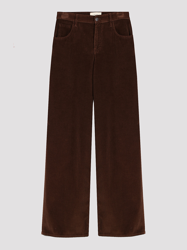 The Row брюки 6634W3195