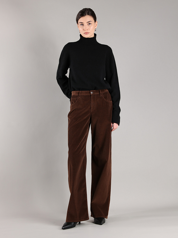 The Row брюки 6634W3195