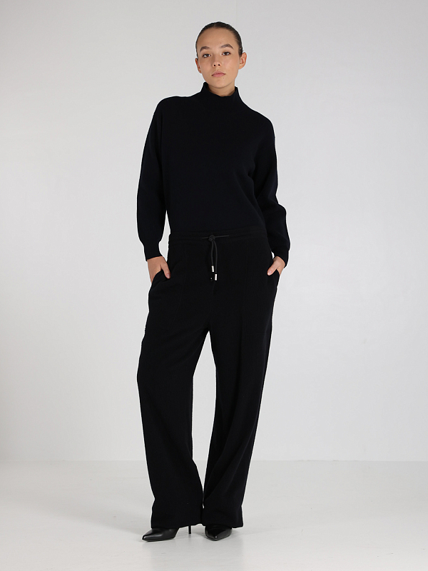 The Row брюки 8225W3244