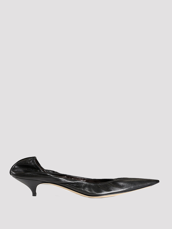 The Row туфли F1542SL1