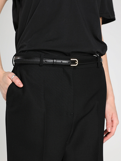 ремень TOTEME 244-WAM877-LE0025