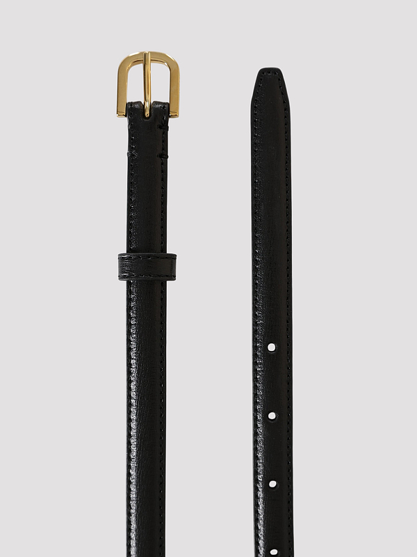 TOTEME ремень 244-WAM877-LE0025