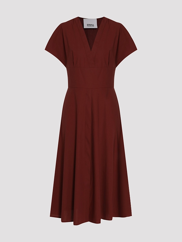 Erika Cavallini платье P5SJ06