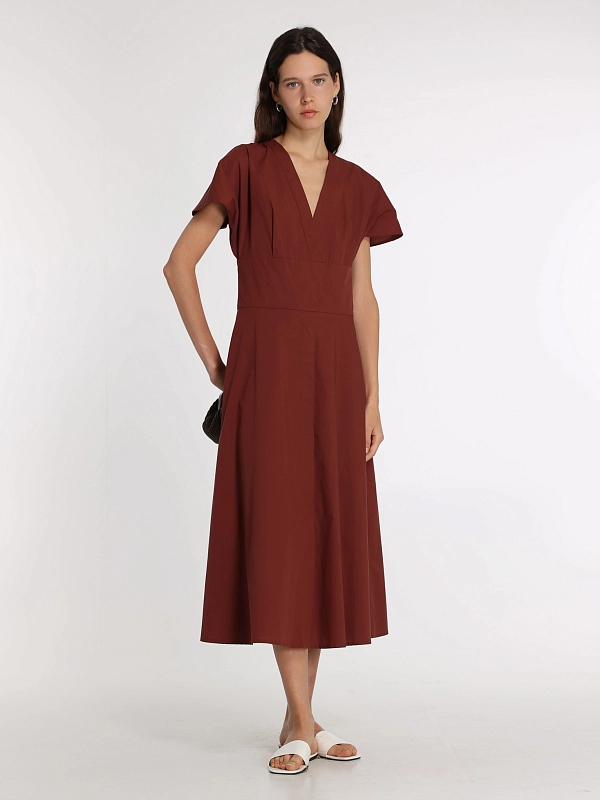 Erika Cavallini платье P5SJ06