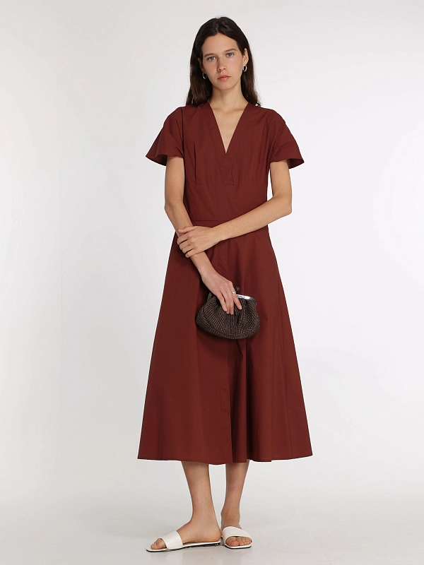 Erika Cavallini платье P5SJ06