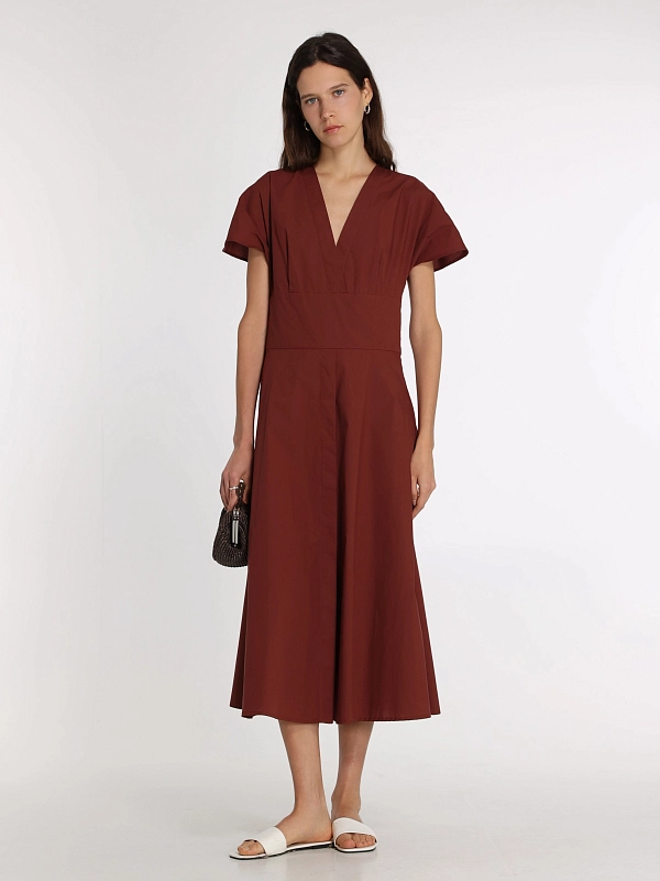 Erika Cavallini платье P5SJ06