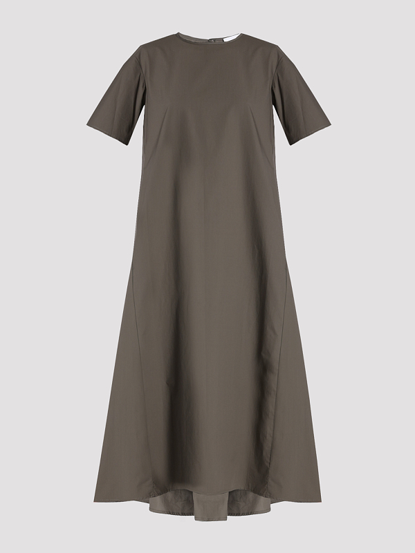 Erika Cavallini платье P5SJ17