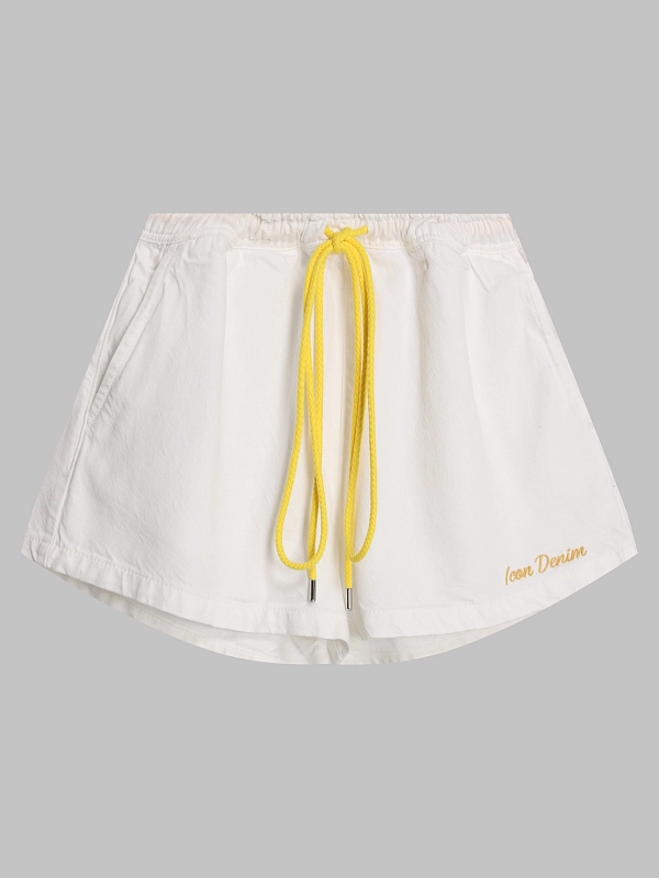 Icon Denim шорты джинсовые CARRIEPT2003