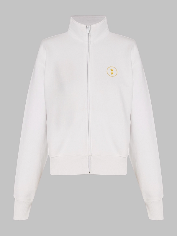 Icon Denim толстовка KARAJ802WHITE