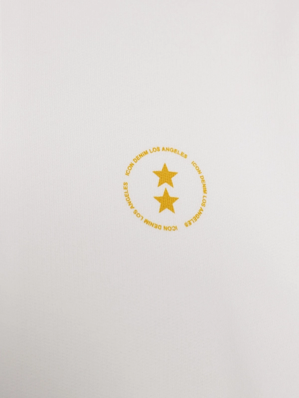 Icon Denim толстовка KARAJ802WHITE