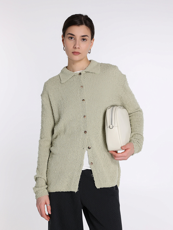 LE17SEPTEMBRE кардиган LS2511KN008EMT