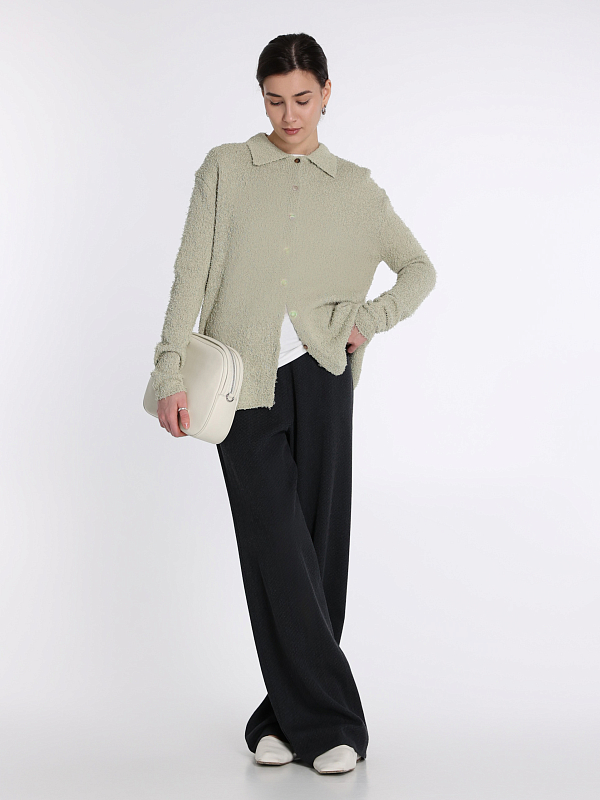 LE17SEPTEMBRE кардиган LS2511KN008EMT