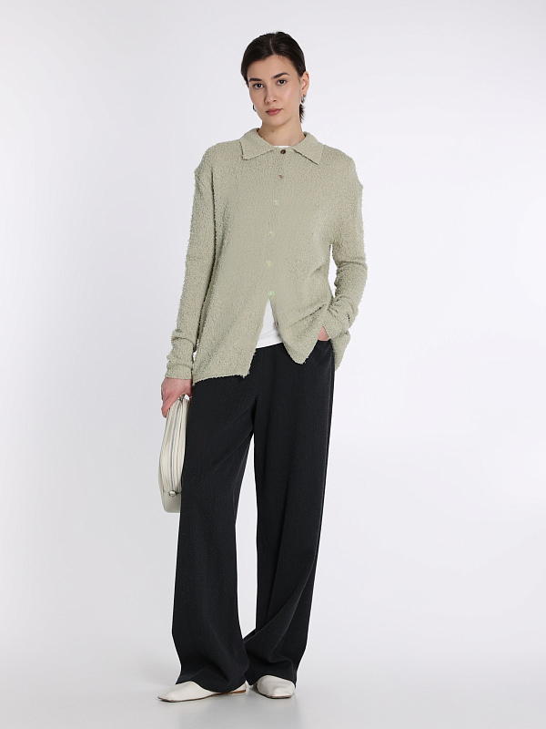 LE17SEPTEMBRE кардиган LS2511KN008EMT