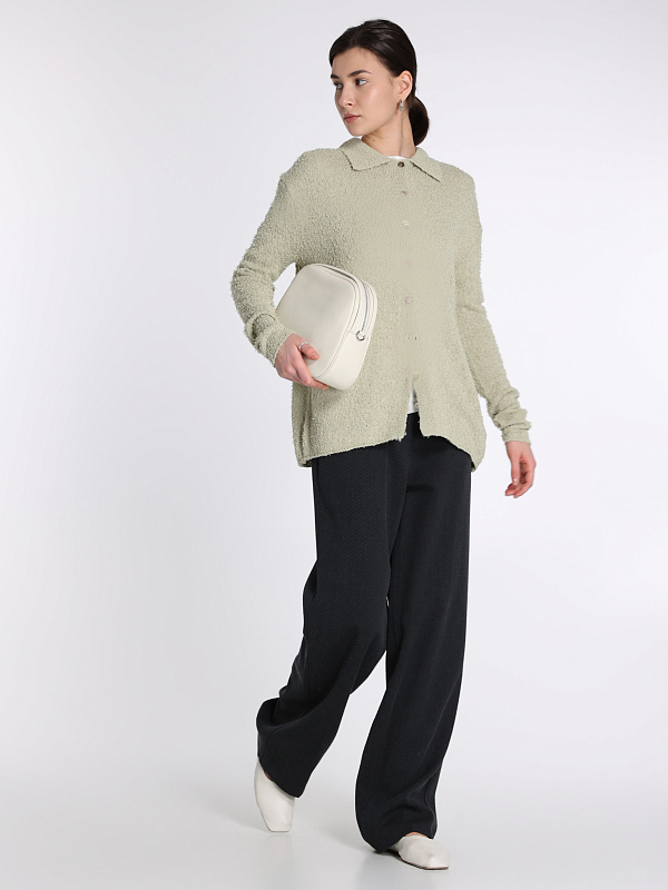 LE17SEPTEMBRE кардиган LS2511KN008EMT