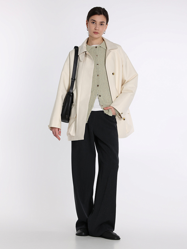 LE17SEPTEMBRE кардиган LS2511KN008EMT