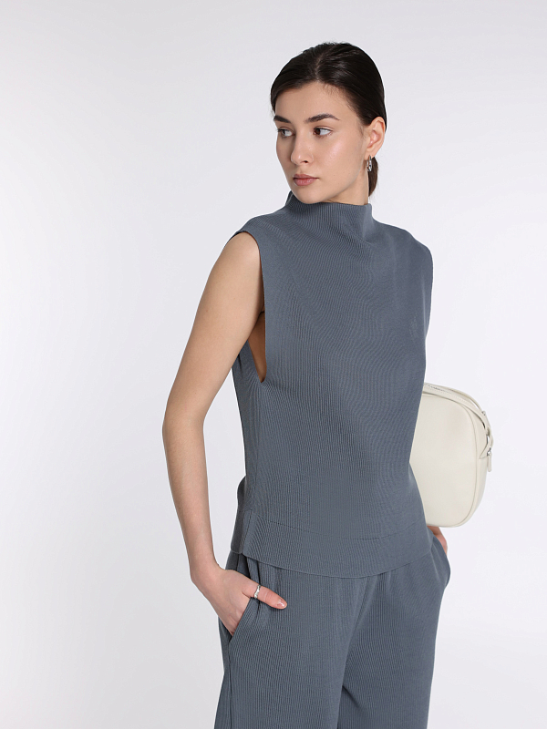 LE17SEPTEMBRE джемпер LS2511KN014EABL