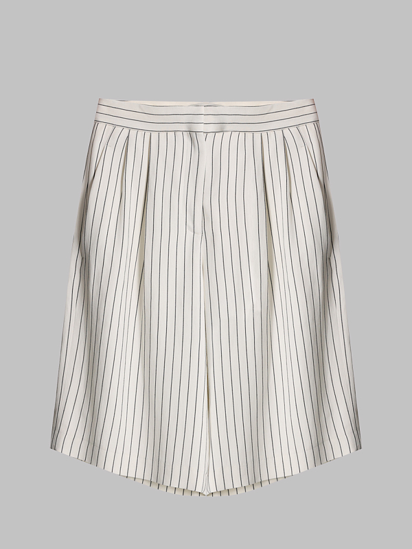 LOULOU STUDIO шорты PIERA