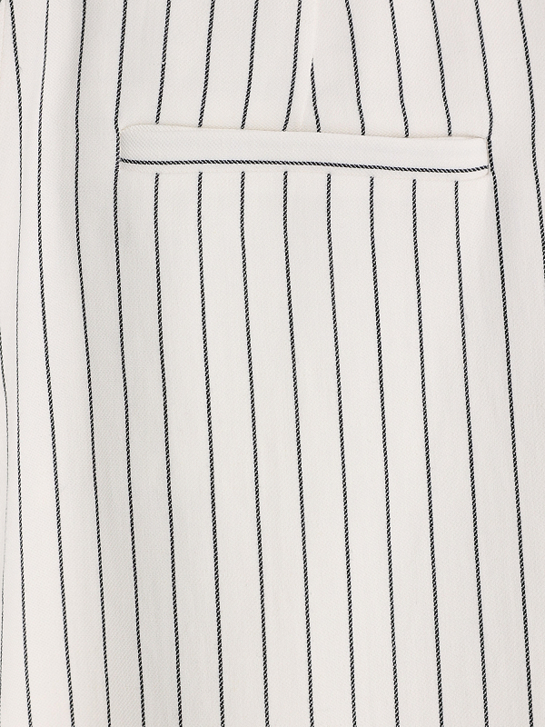 LOULOU STUDIO шорты PIERA