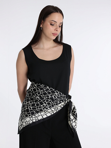 платок Marina Rinaldi MODICO