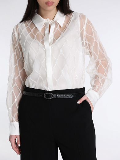 ремень Marina Rinaldi NANDA