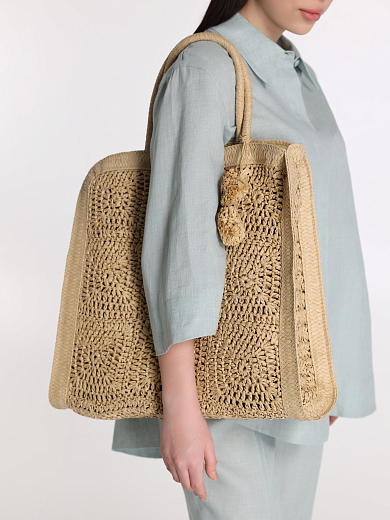 сумка Marina Rinaldi THOMAS