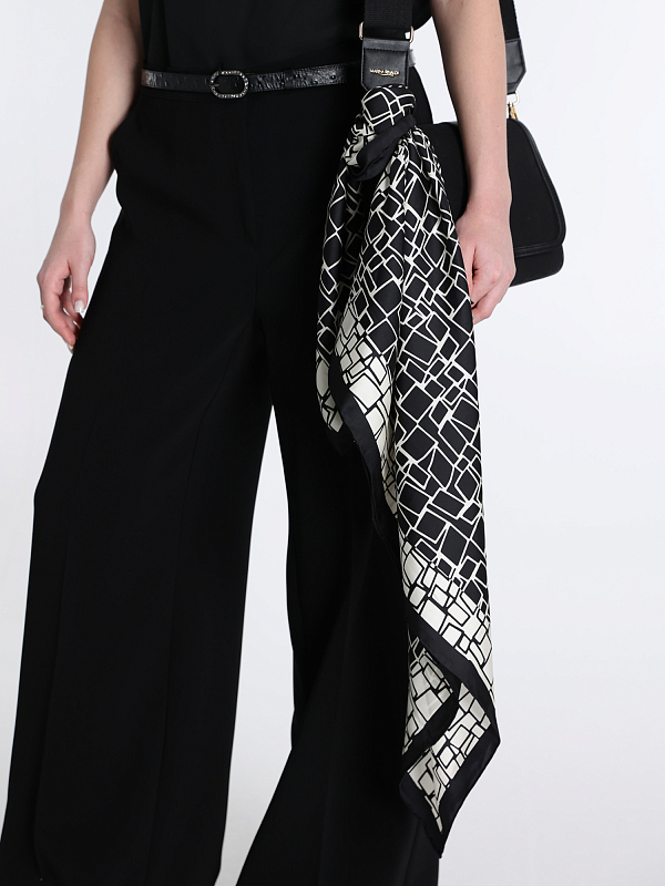 Marina Rinaldi платок MODICO