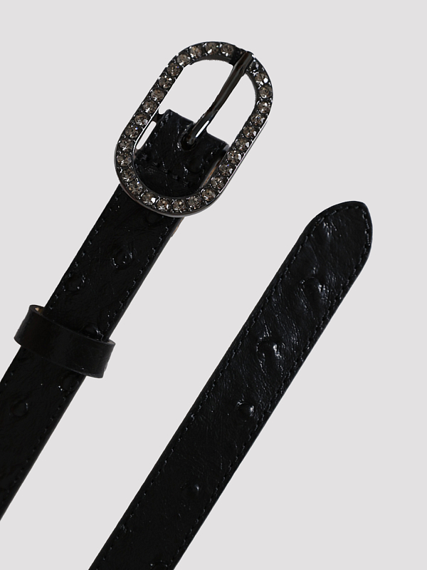 Marina Rinaldi ремень NANDA