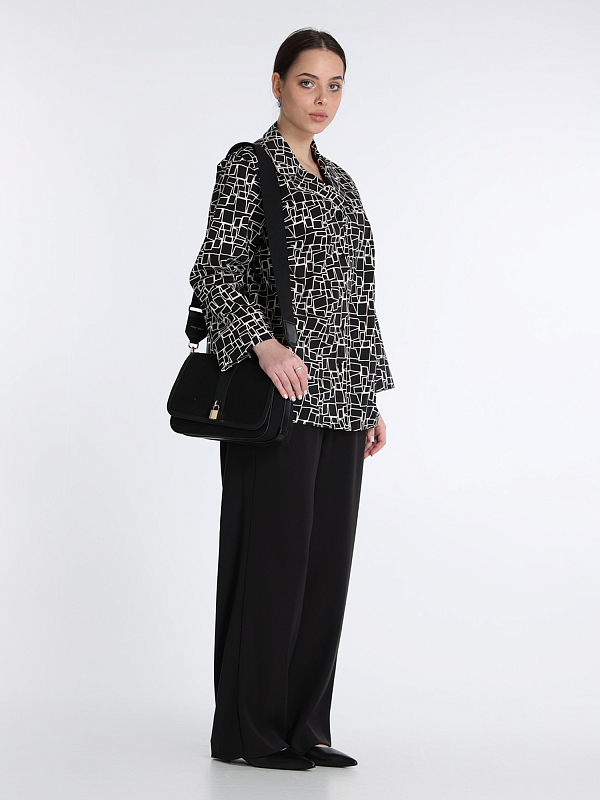 Marina Rinaldi сумка TACITO