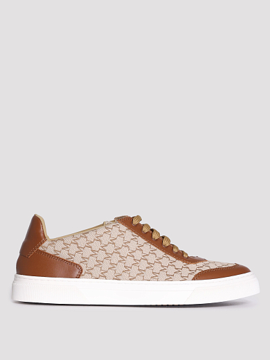 кроссовки Max Mara CITYSNEAKER