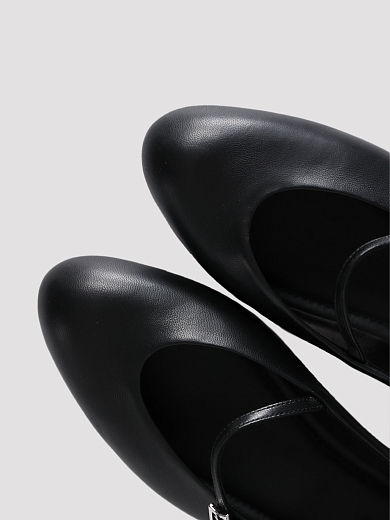 балетки Max Mara MMBALLET