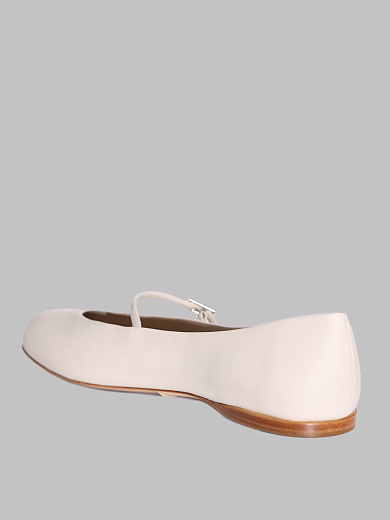 балетки Max Mara MMBALLET