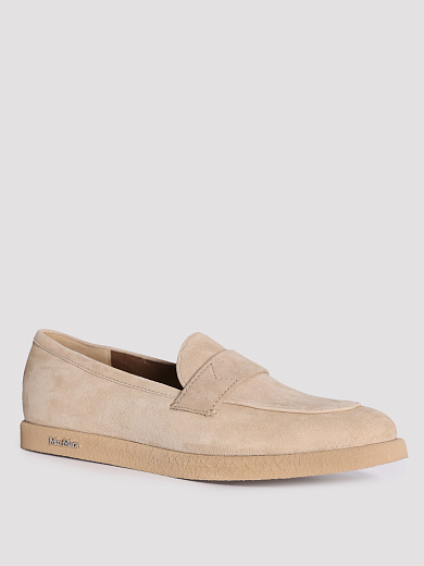 лоферы Max Mara SOFTMOC