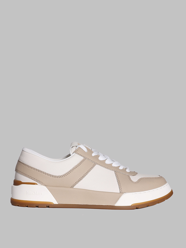 Max Mara кроссовки CHILL